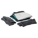 Eagle Creek - Pack-It® Isolate Cube L - Blue Dawn