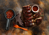 GV Cast Iron Basting set