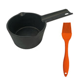GV Cast Iron Basting set
