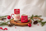 GV Noël Mug Gift Set
