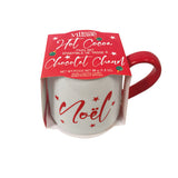 GV Noël Mug Gift Set