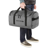 Dakine EQ Duffle 50L Bag - Black Vintage Camo