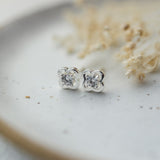 Glee - Elodie Studs-clear