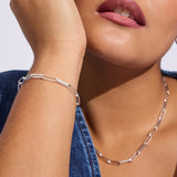 H & B - Era Chain Bracelet