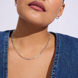 H & B - Era Chain Necklace