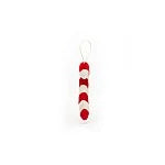 Jellycat Festive Folly Candy Cane