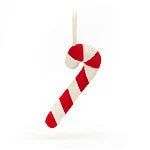 Jellycat Festive Folly Candy Cane