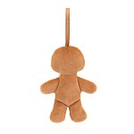 Jellycat Festive Folly Gingerbread Fred