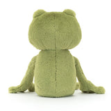 Jellycat Finnegan Frog