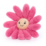 Jellycat Fleury Gerbera