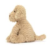 Jellycat Fuddlewuddle Puppy