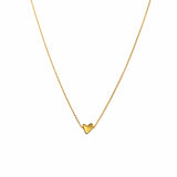 Lover's Tempo - WATERPROOF Flirt Necklace