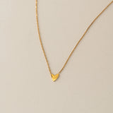 Lover's Tempo - WATERPROOF Flirt Necklace