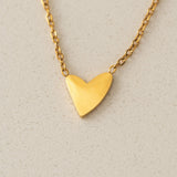 Lover's Tempo - WATERPROOF Flirt Necklace