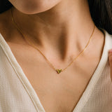 Lover's Tempo - WATERPROOF Flirt Necklace
