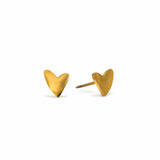 Lover's Tempo -   WATERPROOF Flirt Stud Earrings