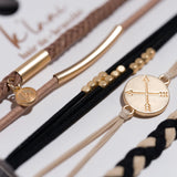 K'lani - Focus - Hair Tie Bracelet