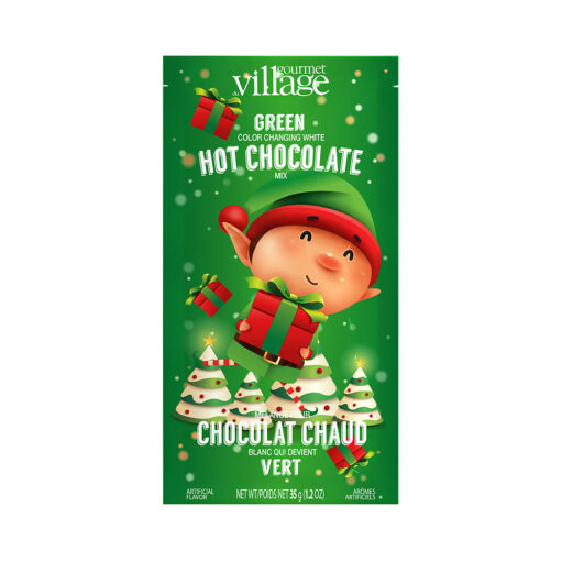 GV Elf Hot Chocolate