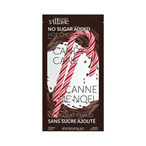 GV No Sugar Added Candy Cane
