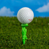Kikkerland Gator Golf Tees