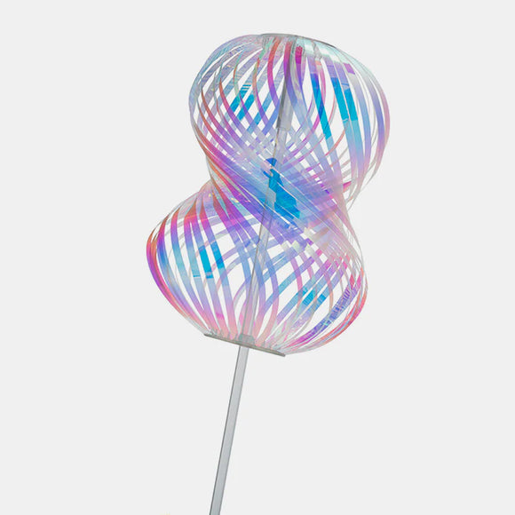 Kikkerland Mega Rainbow Twirler