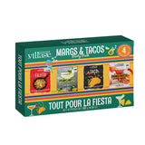 GV Margs & Tacos Party Pack