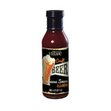 GV Craft Beer BBQ Sauce