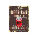 GV Beer Can Chicken Seasoning