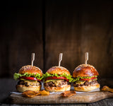 GV Burger Seasoning