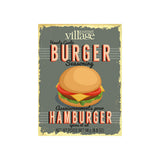 GV Burger Seasoning