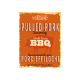 GV Pulled Pork Seasoning