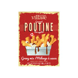 GV Gourmet Poutine Sauce Mix