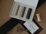 Solid Perfume Gift Box - The Gentleman's Edit