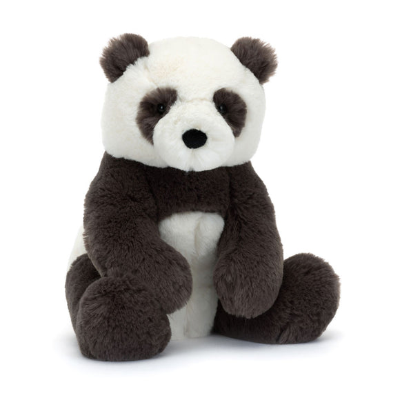 Jellycat Harry Panda Cub Small