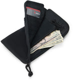 Dakine - Hall Pass Wallet - Black