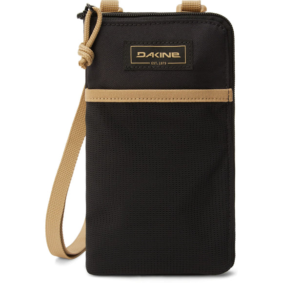 Dakine - Hall Pass Wallet - Black Onyx