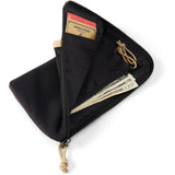 Dakine - Hall Pass Wallet - Black Onyx