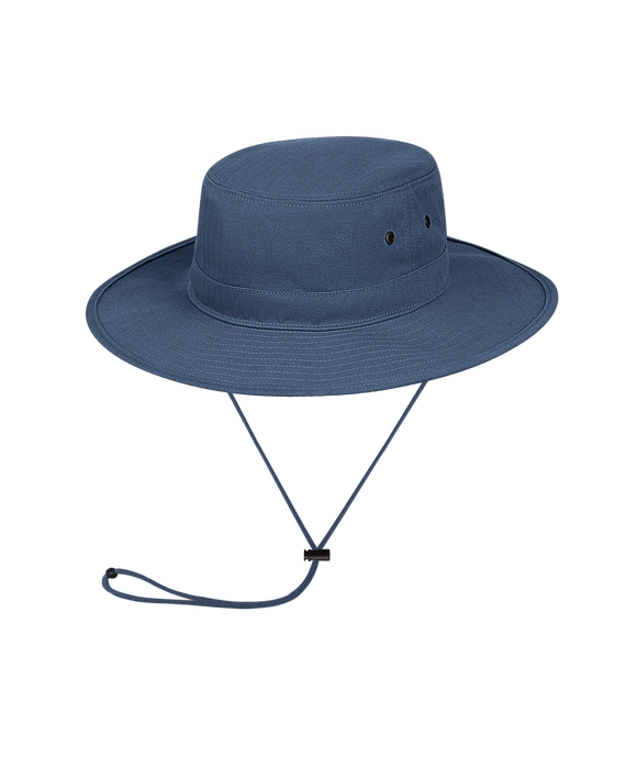 Kooringal - Men's Mid Brim - Walkabout - Navy