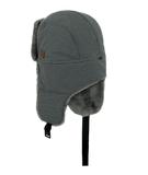 Kooringal - Men's Trapper - Traverse - Grey