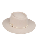 Kooringal - Women's Fedora - Selwyn - Stone