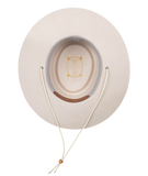 Kooringal - Women's Fedora - Selwyn - Stone