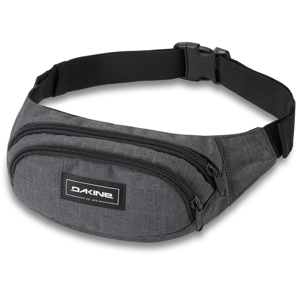 HIP PACK - Carbon