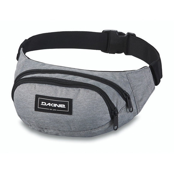 HIP PACK - Geyser Grey