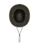 Kooringal - Men's Mid Brim - Somerset - Seagrass