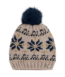 Kooringal - Women's Beanie - Nia