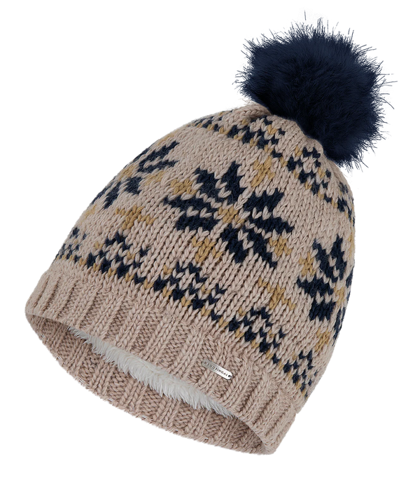 Kooringal - Women's Beanie - Nia
