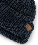 Kooringal - Men's Beanie - Shadow