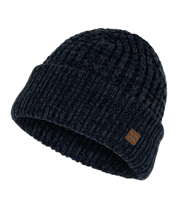 Kooringal - Men's Beanie - Shadow