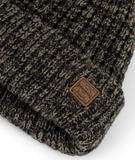 Kooringal - Men's Beanie - Shadow