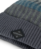 Kooringal - Men's Beanie - Foster - Navy